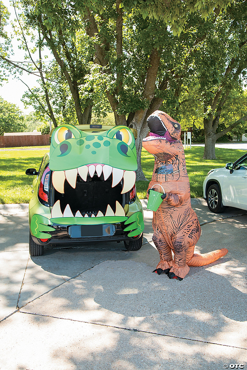 Décoration Extérieure Voiture,Lot De 2 Ornements Adhésifs | Cornes De Dragon Pour Décoration De Voiture - Pour Trajets Quotidiens Voyages Sorties En Famille Halloween