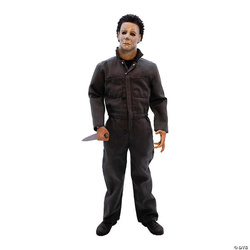 12" Halloween H2O: 20 Years Later&#8482; Michael Myers Collectible Figure Image