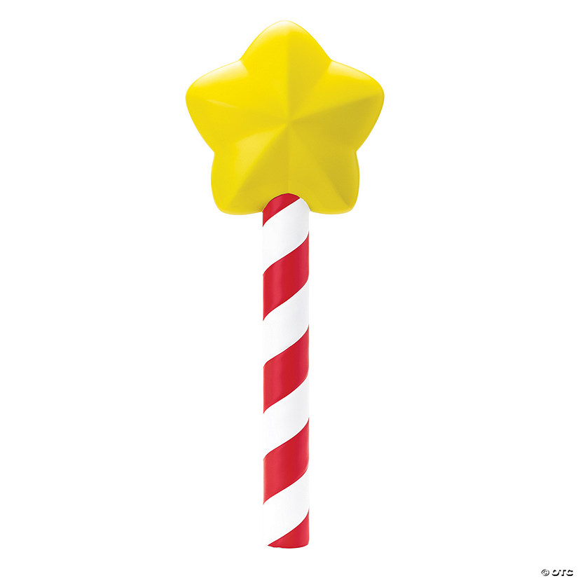 14" Kirby Star Rod Costume Accessory Image