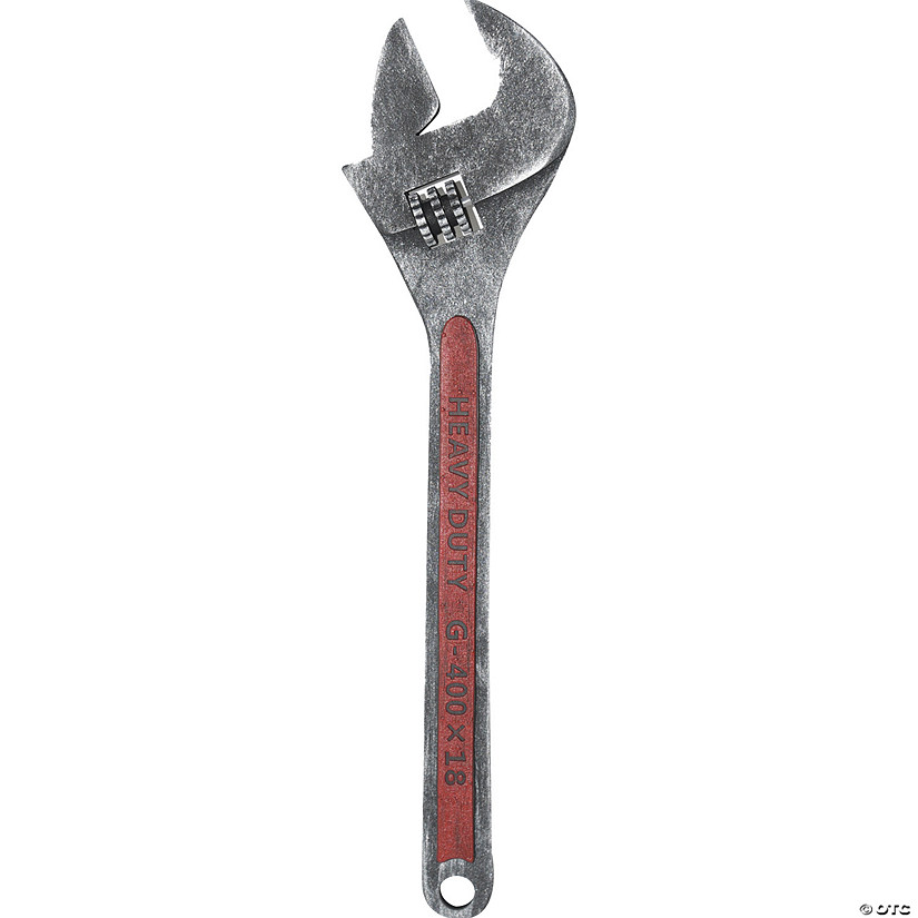16" Wrench Prop Image
