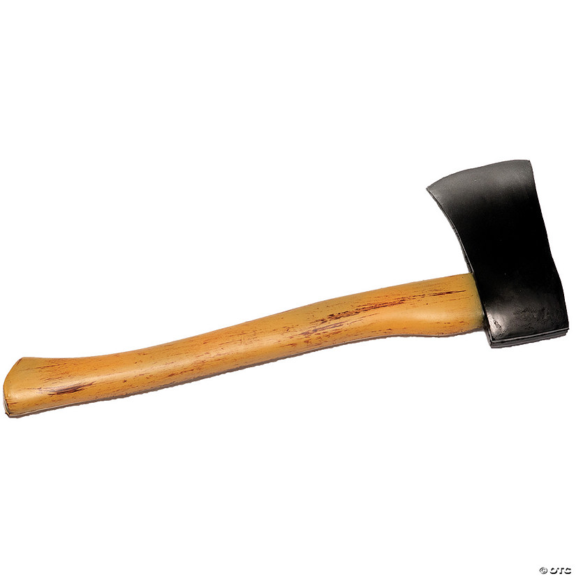 17" Foam Axe Image