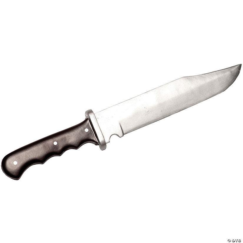 17" Foam Hunting Knife Image