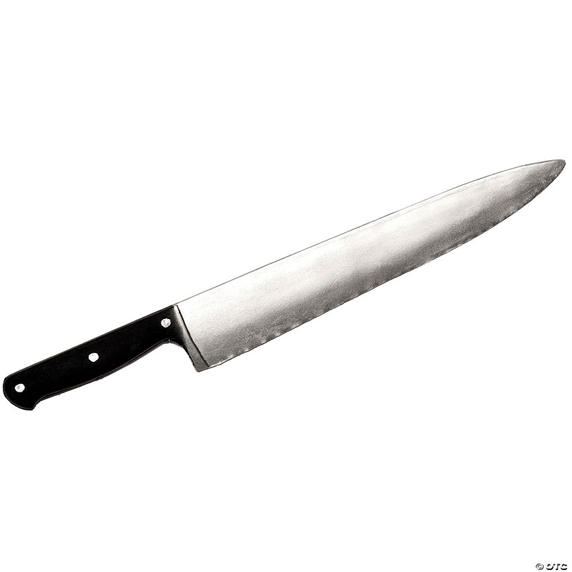 17" Foam Knife Long Image