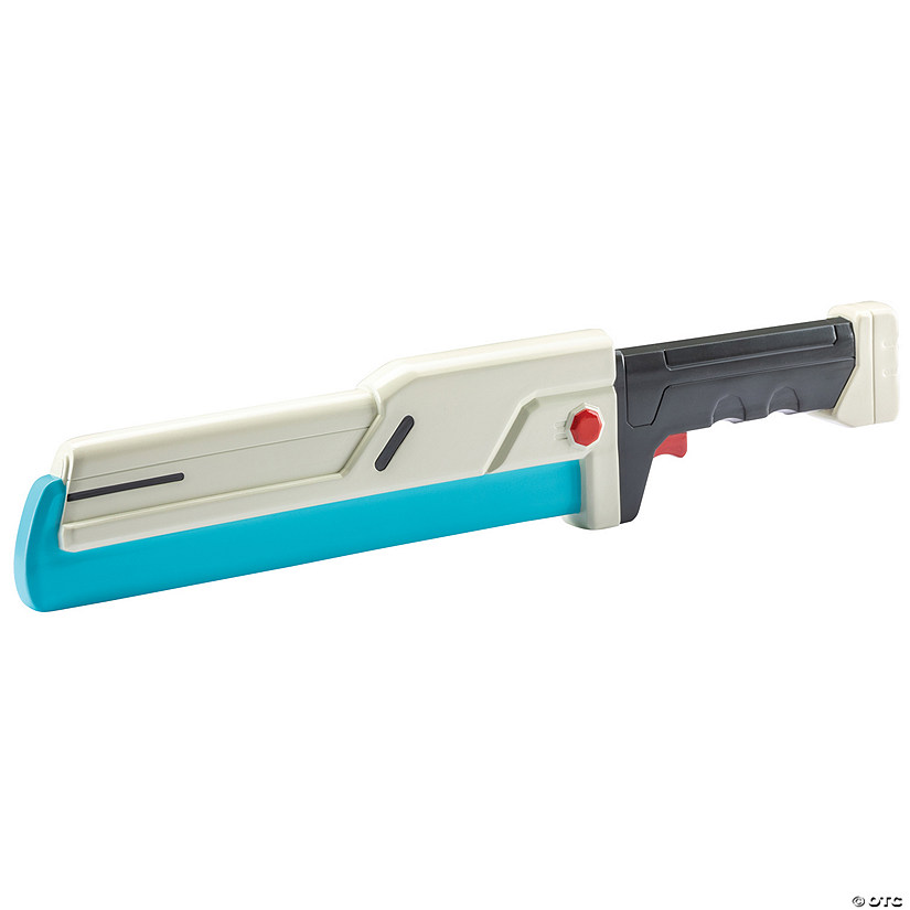 17" Space Ranger Alpha Laser Blade Toy Costume Accessory Image