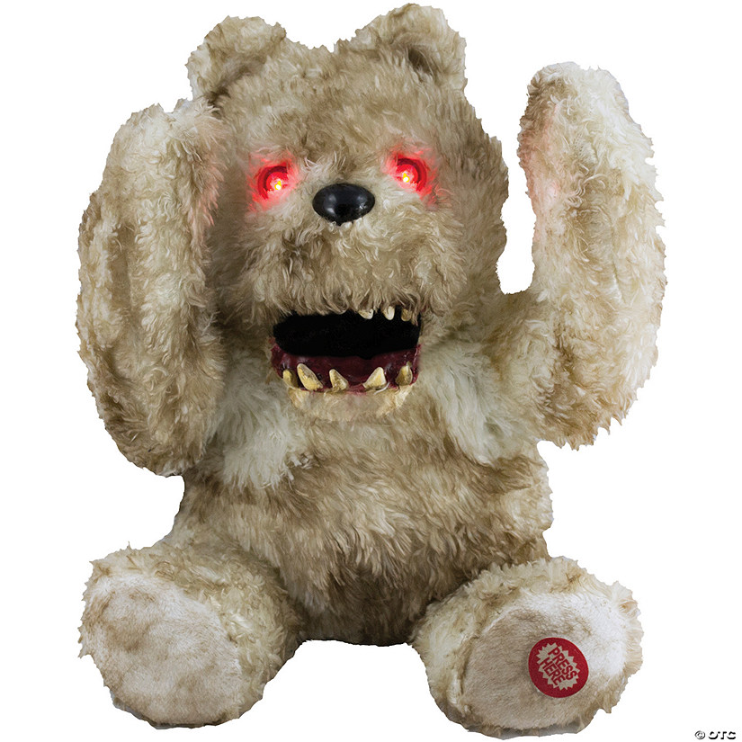 19&quot; Peek A Boo Bear Light Up Prop Image