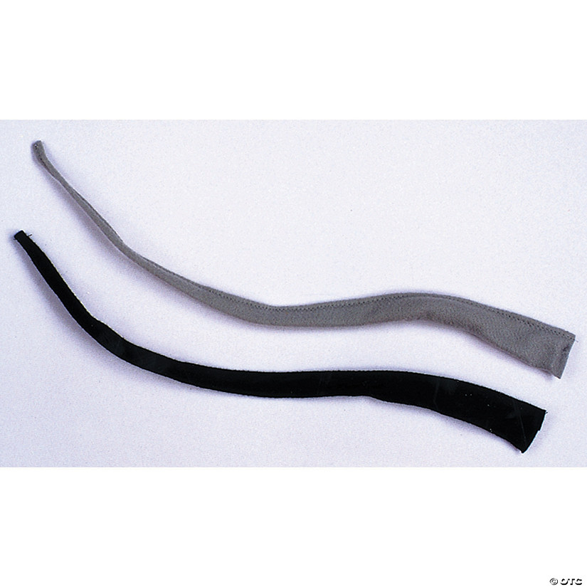 20" Felt Tail Image