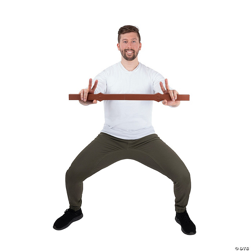 28&quot; Avatar: The Last Airbender&amp;#8482; Aang Staff Costume Accessory Image