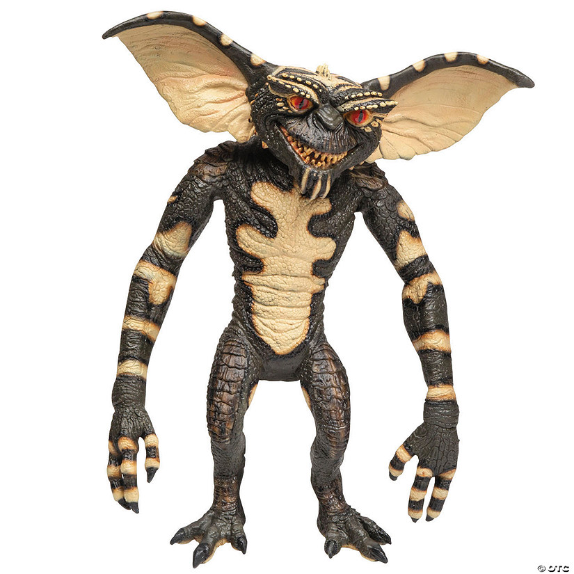 28" Gremlins&#8482; Evil Gremlin Collectible Prop Halloween Decoration Image