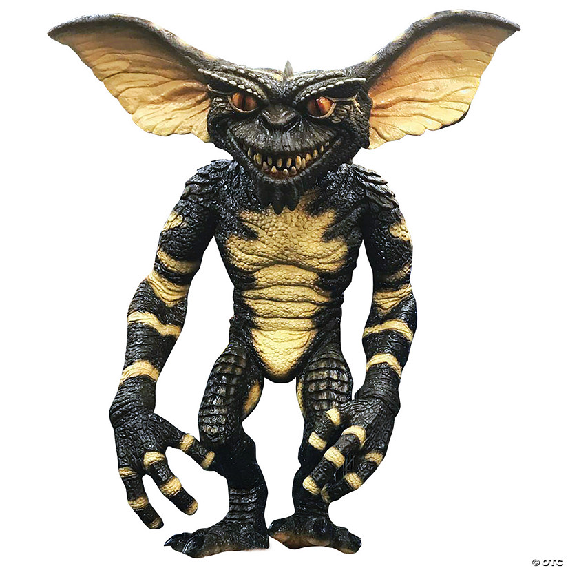 28" Gremlins&#8482; Evil Gremlin Puppet Halloween Decoration Image