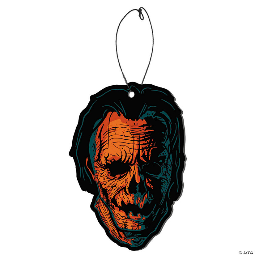 3 1/2" Candy Corn&amp;#8482; Jacob Atkins Cinnamon Fear Freshener Image