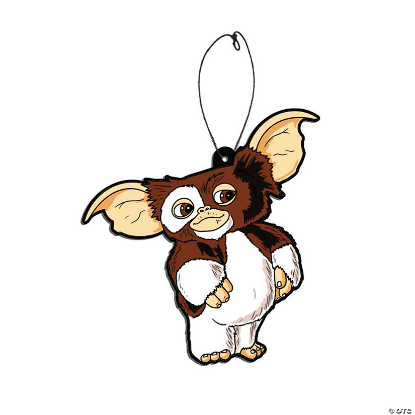 3 1/2" Gremlins&amp;#8482; Full Body Gizmo Cinnamon Fear Freshener Image