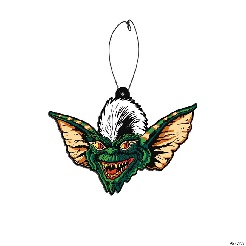 3 1/2&quot; Gremlins&amp;#8482; Stripe Cinnamon Fear Freshener Image
