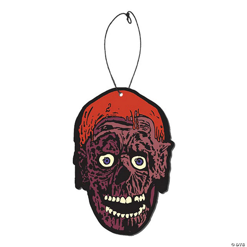 3 1/2&quot; The Return of the Living Dead&amp;#8482; Tarman Honey Peach Fear Freshener Image