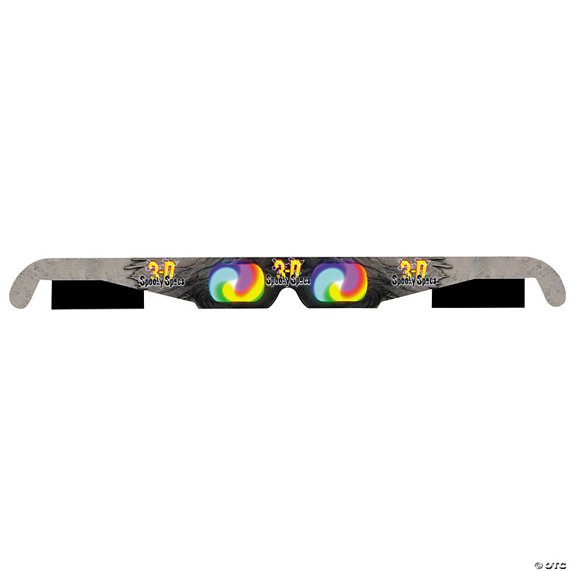 3-D Glasses - 50 Pack Image