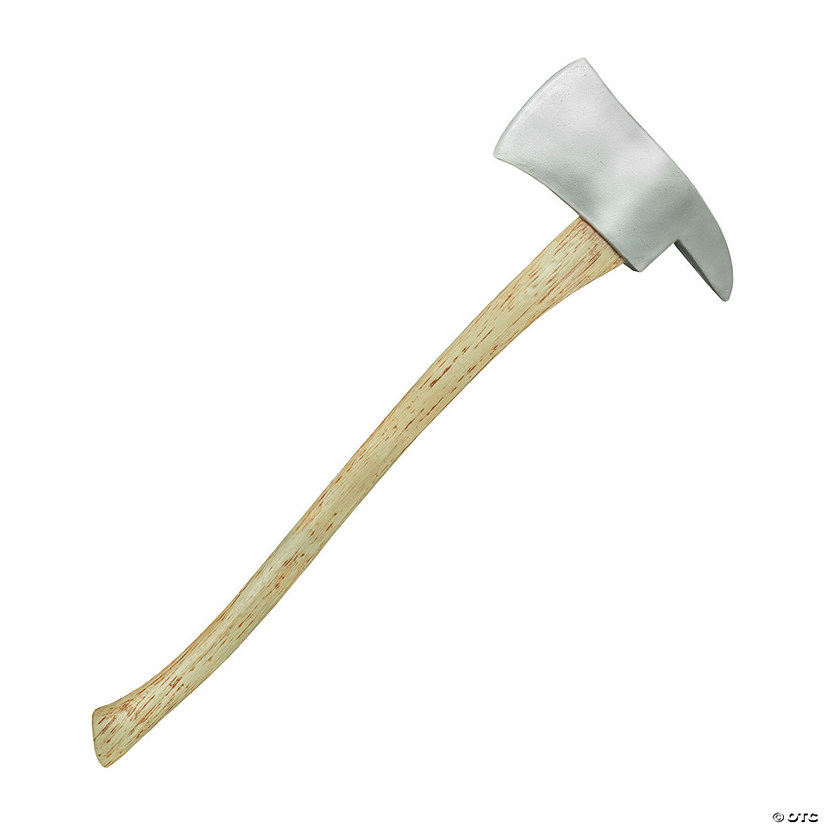 31" Adults The Shining&amp;#8482; Jack Torrance Axe Costume Accessory Image