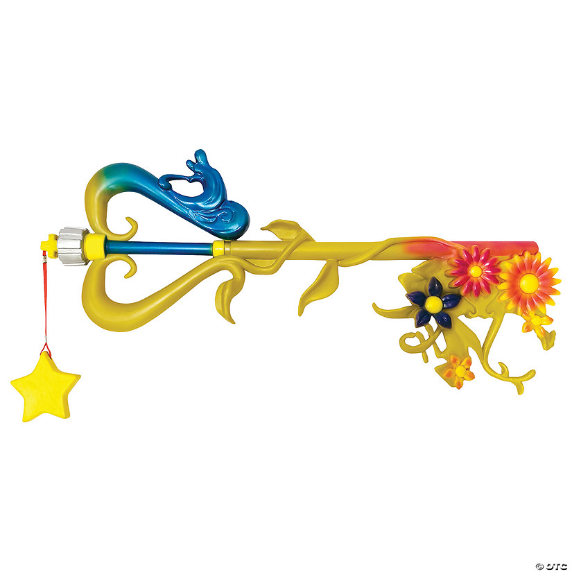 32&quot; Kingdom Hearts&amp;#8482; Kairi's Keyblade Costume Accessory Image
