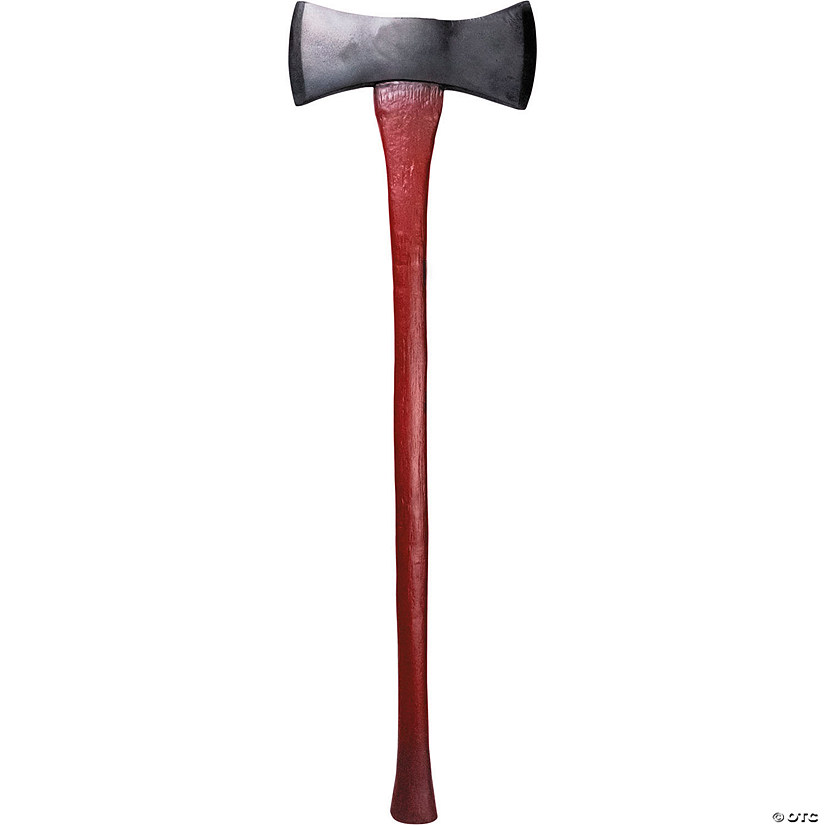 34&quot; Silent Night, Deadly Night&amp;#8482; Billy Chapman&amp;#8217;s Axe Costume Accessory Image