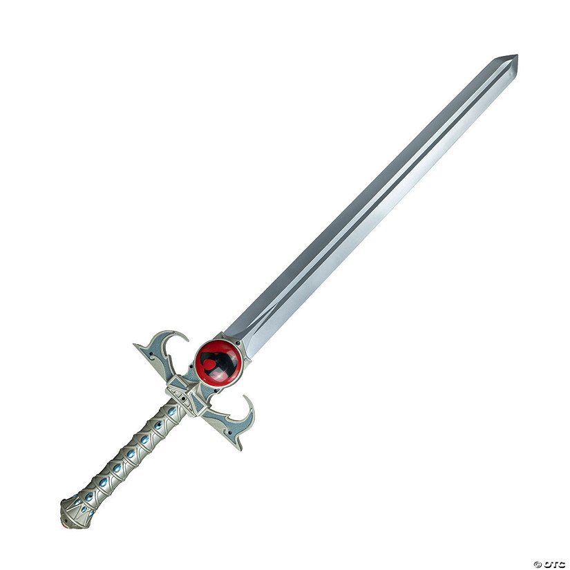 35&quot; Light-Up Thundercats&amp;#8482; Sword of Omens Collectible Prop Image