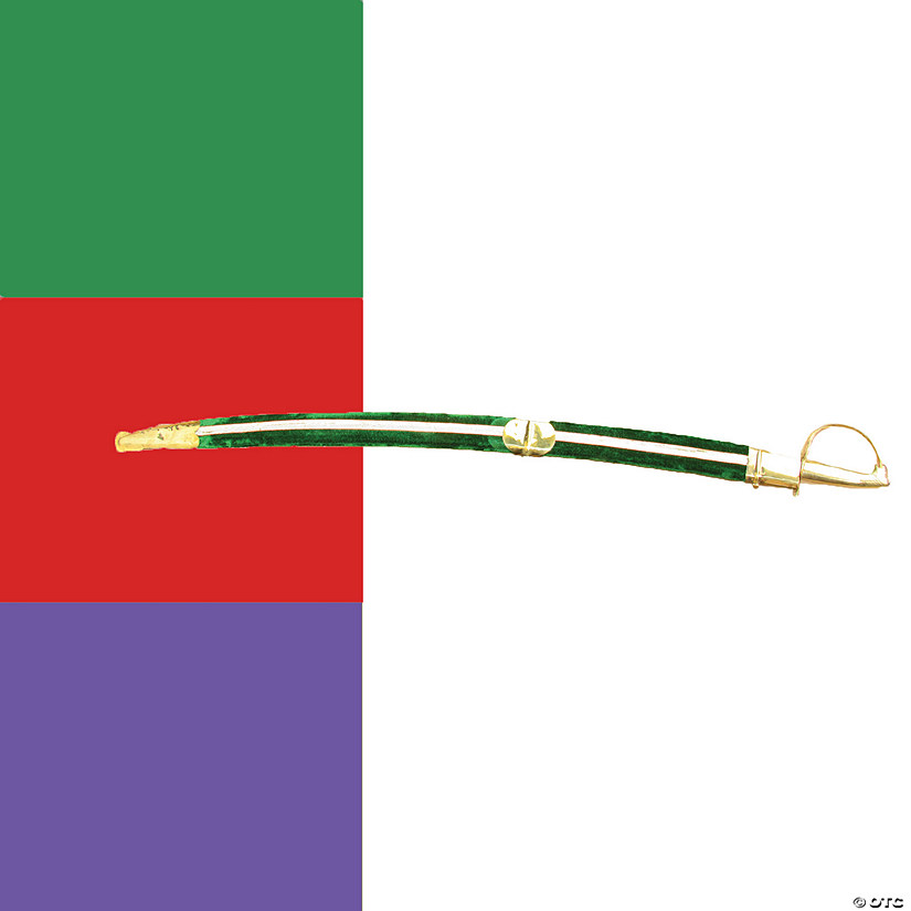 36" Calvary Sword Image