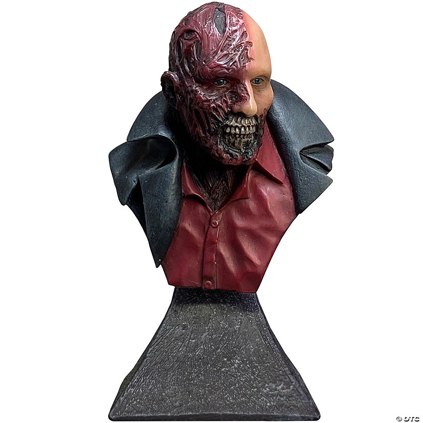 5" Darkman&#8482; Darkman Mini Bust Collectible Tabletop Halloween Decoration Image