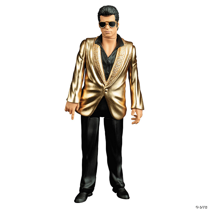 5&quot; True Romance&amp;#8482; The Mentor Collectible Action Figure Image