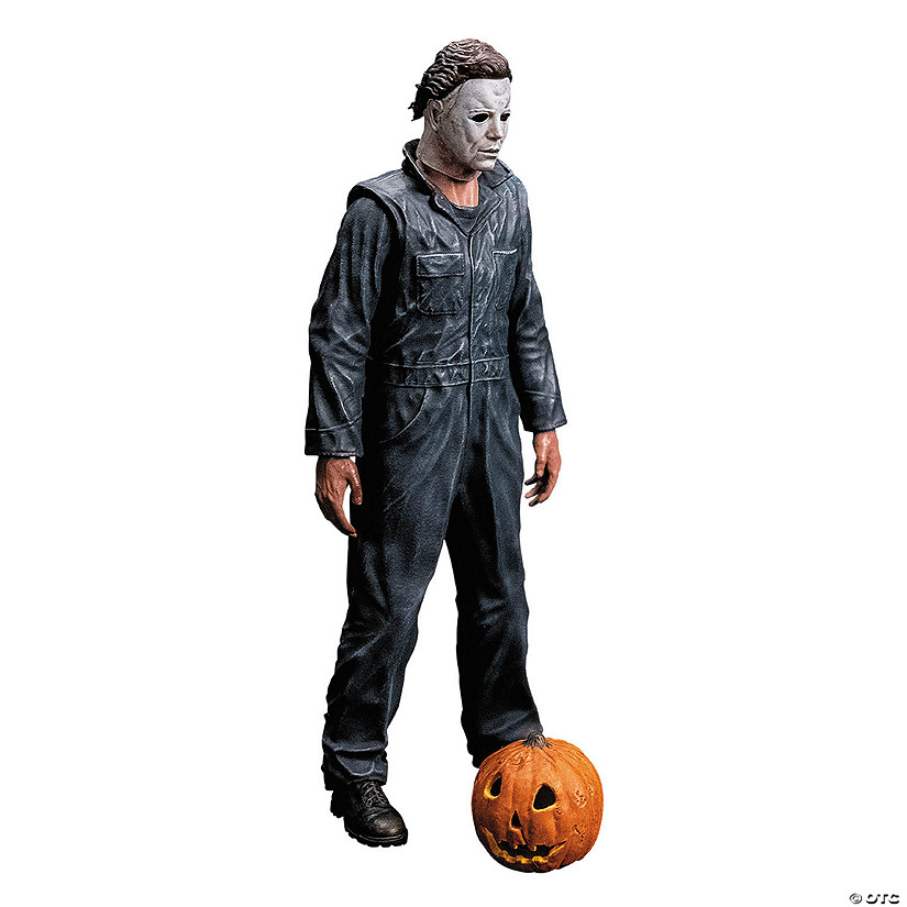 7 3/4&quot; Halloween&amp;#8482; (1978) Michael Myers Collectible Figure Image