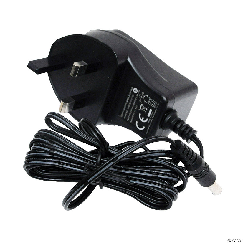 Ac Adapter UK Image