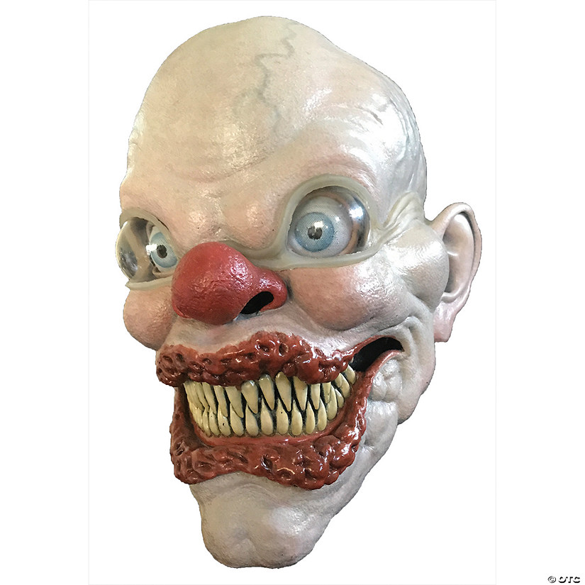Adult Bump Mask Image