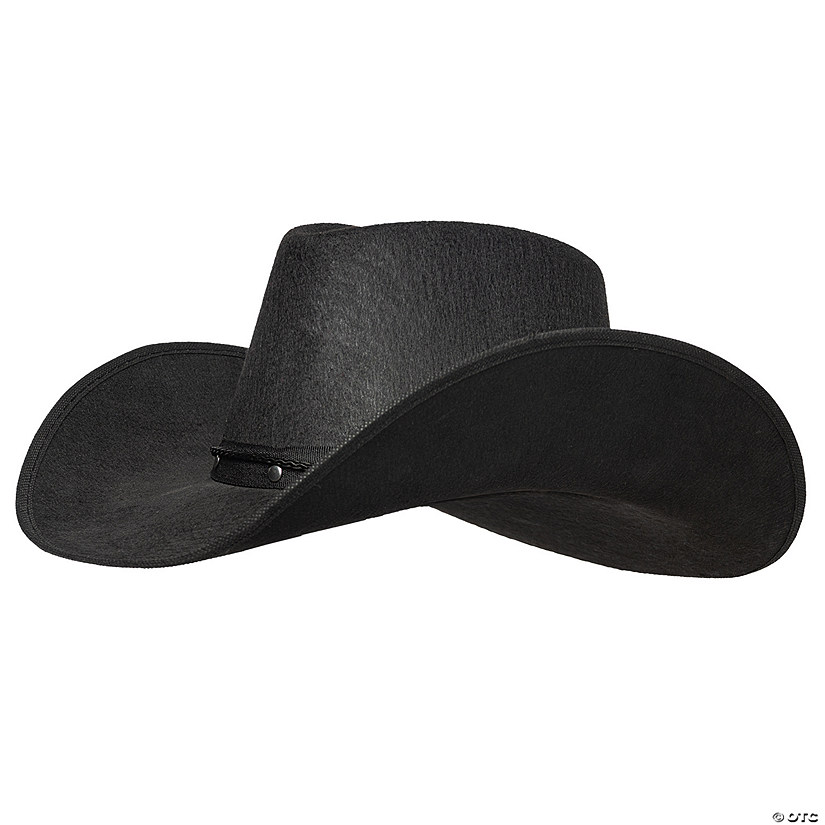 Adult Cowboy Hat Image