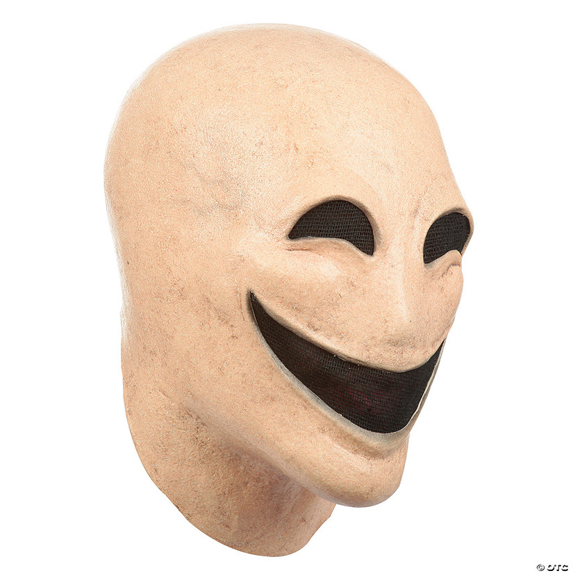 Adult Creepy Pasta Splendy Mask Image