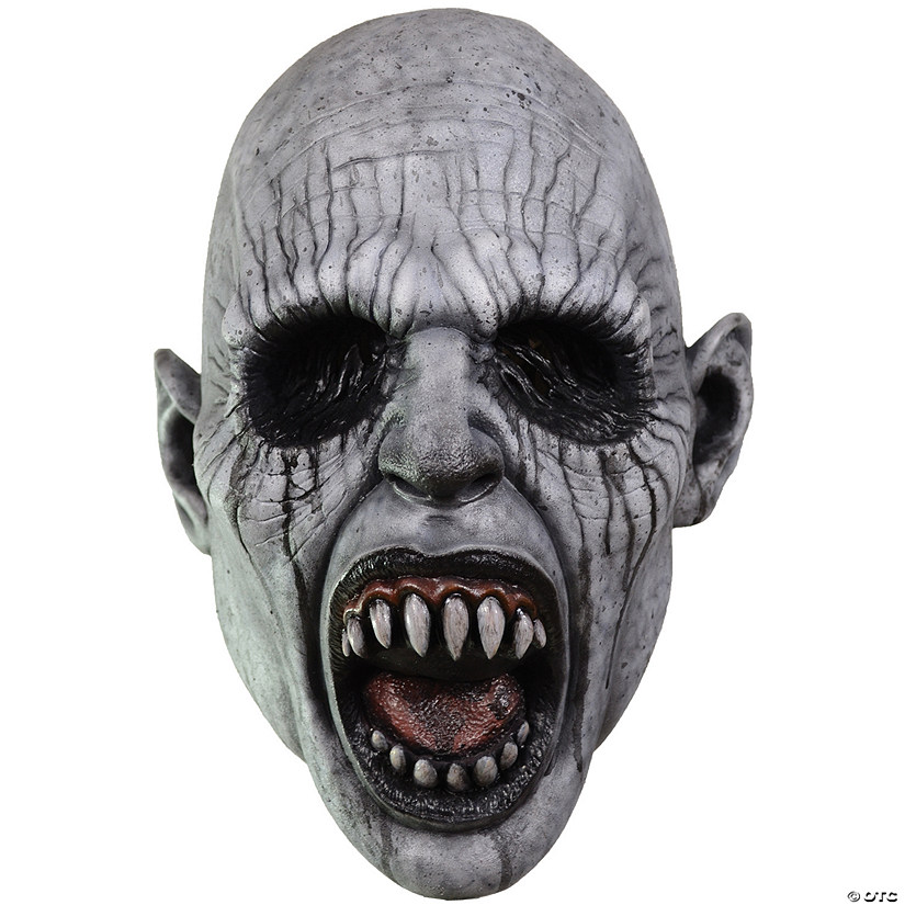 Adult Demon Spawn Deadite Mask Image
