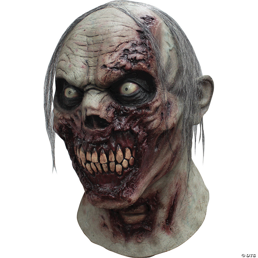 Adult Furious Walker Mask Image