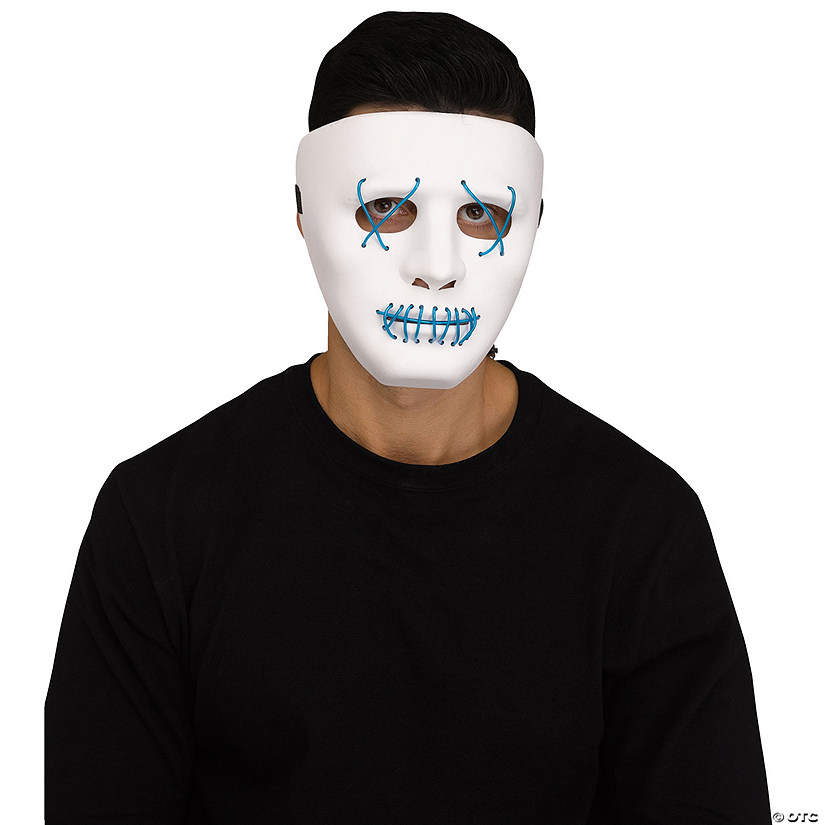 Adult Illumo Mask Image