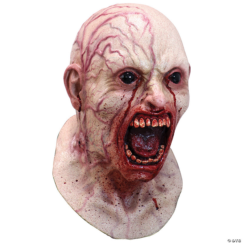 Adult Infected Mask Image