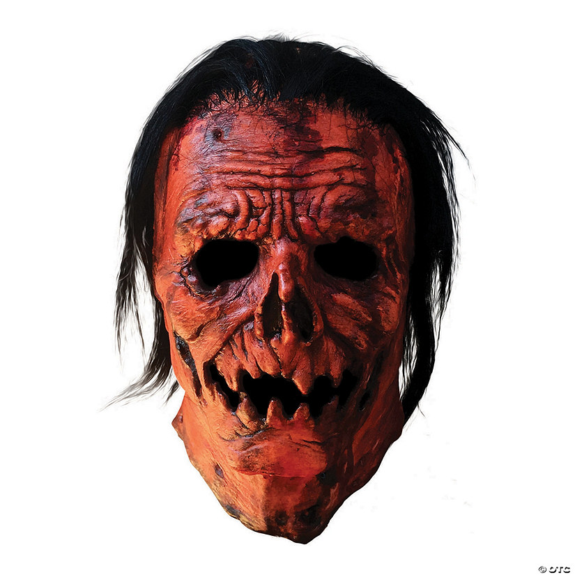 Adult Jacob Mask Image