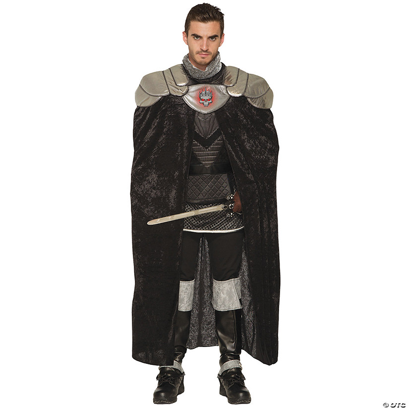 Adult King Cape Image