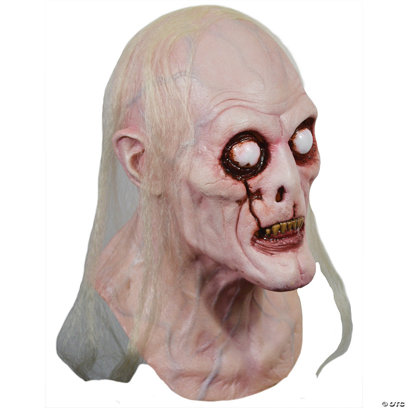 Adult Lurking Fear Mask Image