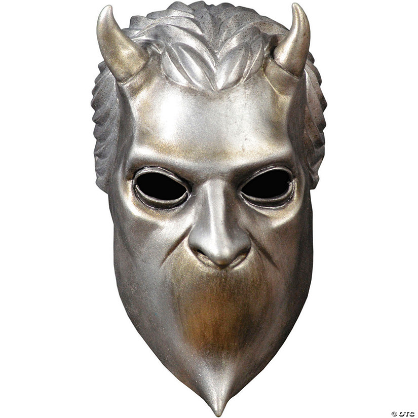 Adult Nameless Ghoul Mask