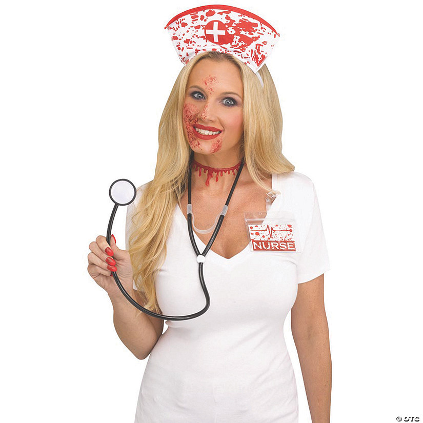 Adult Nurse Instant Kit without Blood Image