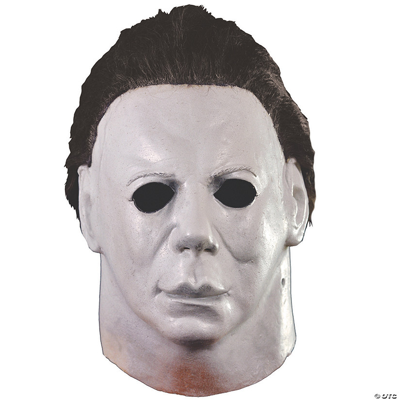 Adult Return of Michael Myers Poster Mask Image