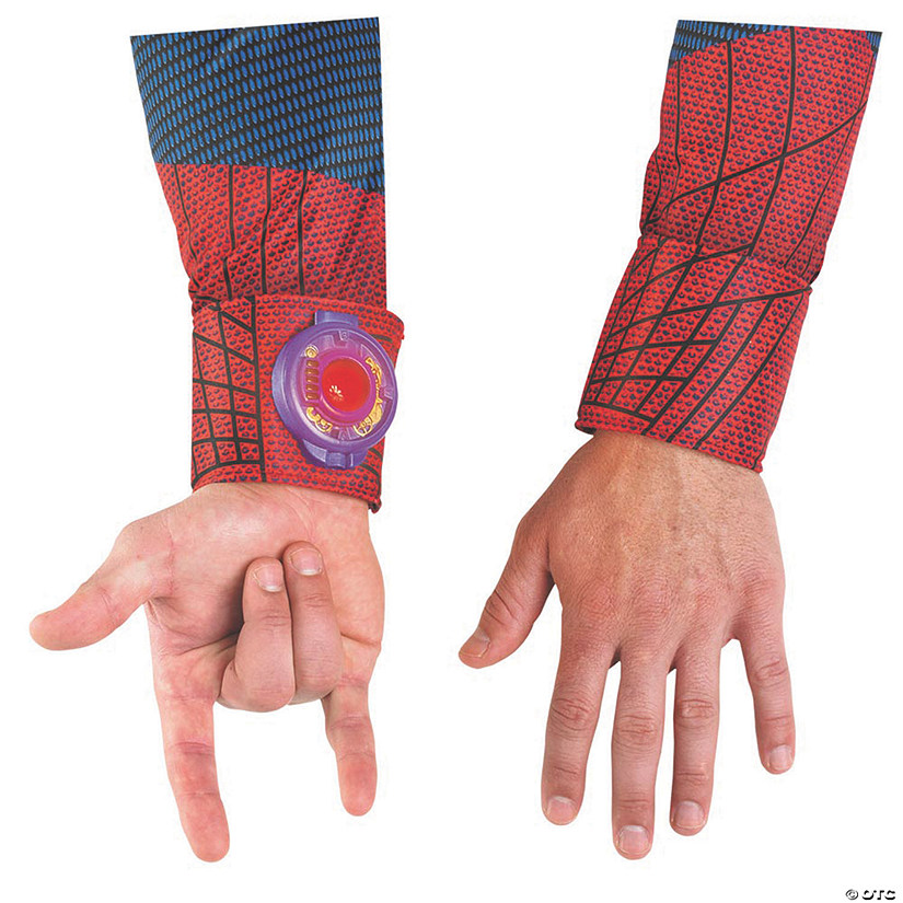 Adult&#8217;s Spider-Man&#8482; Web Shooter Image