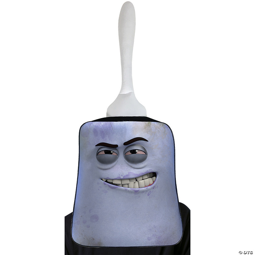 Adult Sausage Party Douche Mask Image