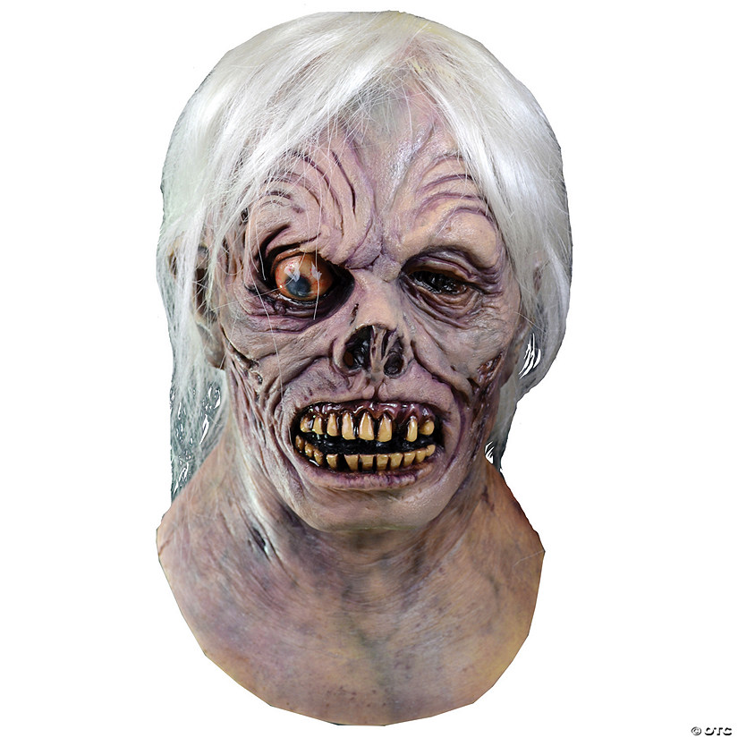 Adult Shock Walker Mask Image