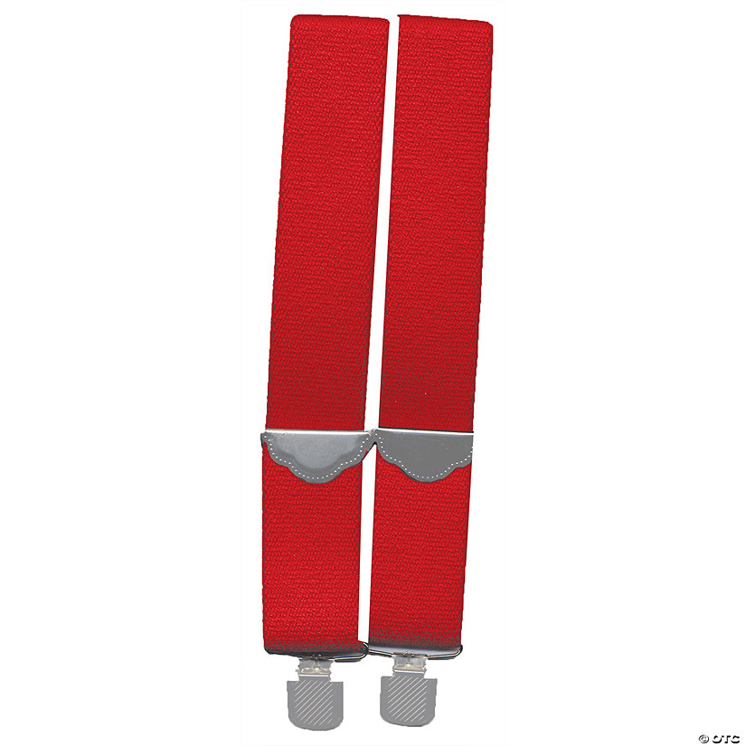 Adult Suspenders Image