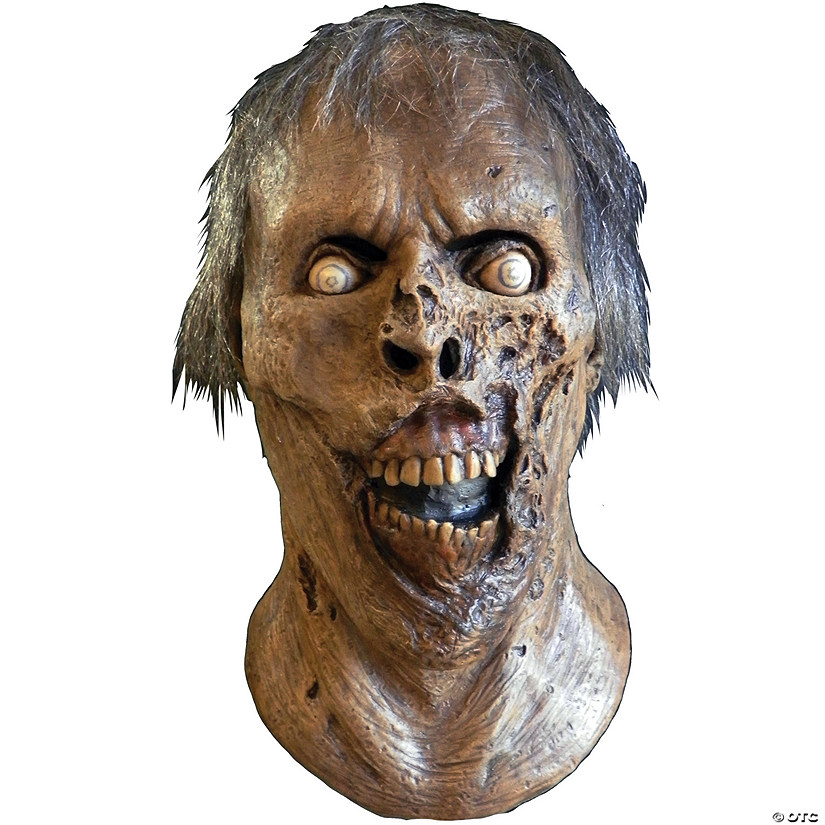 Adult The Walking Dead Walker Mask Image