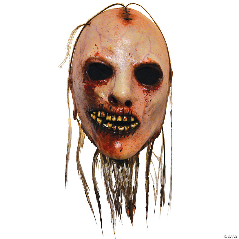 Adults American Horror Story: Asylum Bloody Face Mask Image