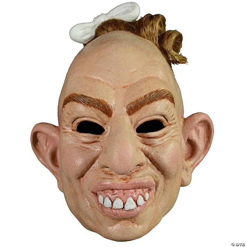 Adult's American Horror Story: Freakshow Pepper Mask Image