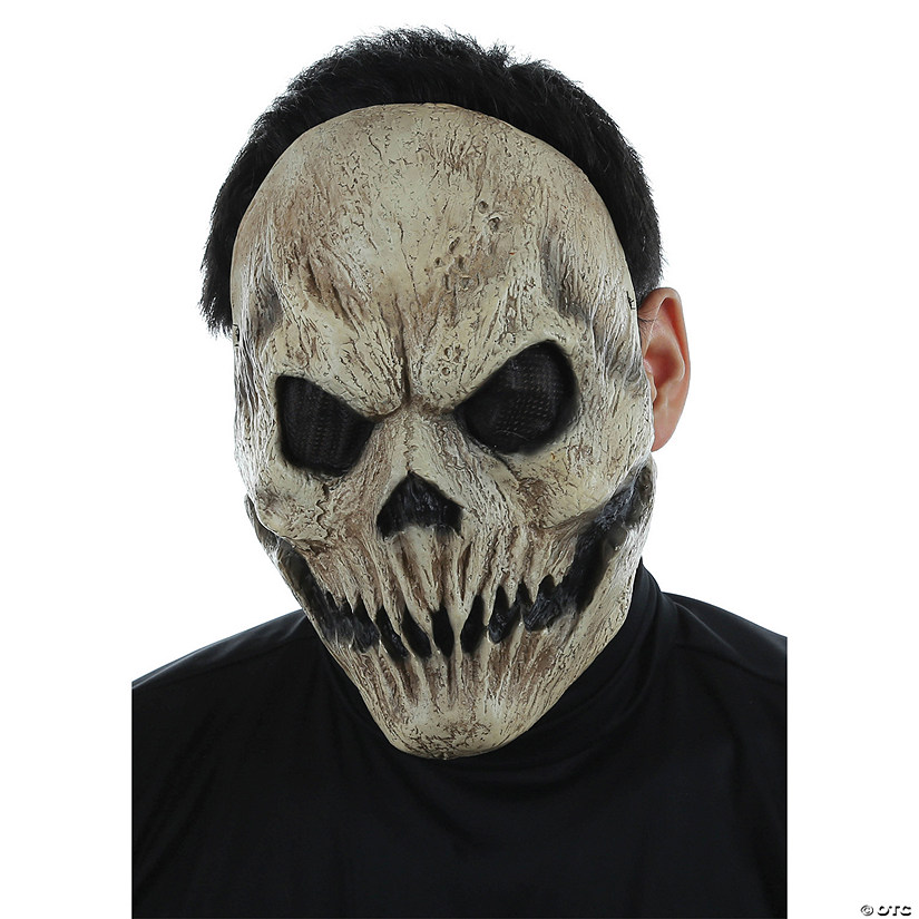 Adults  Angel Of Death Mask Image