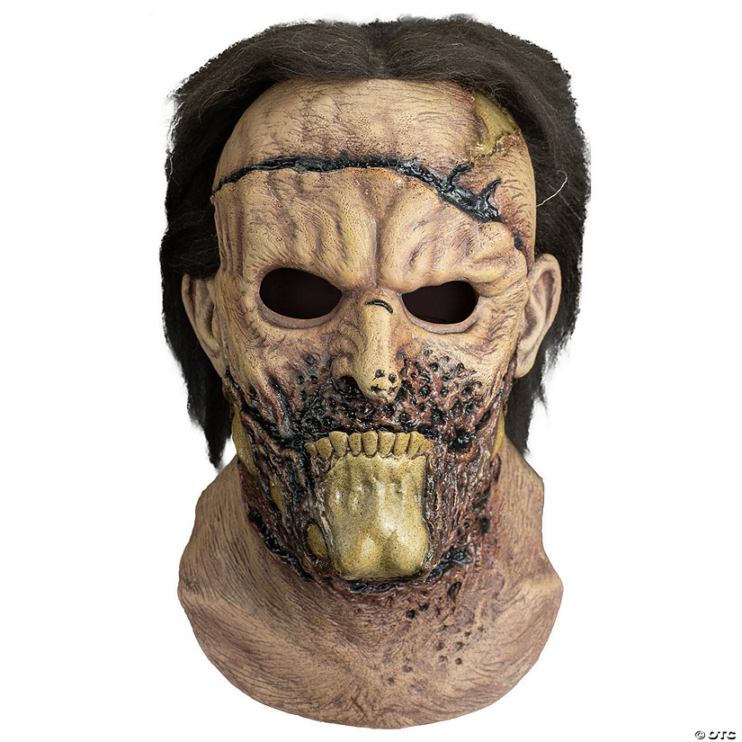 Adults Army of Darkness&amp;#8482; Evil Ash Overhead Mask Image