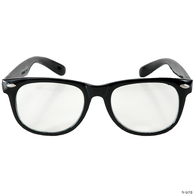 Adults Blues Glasses Image